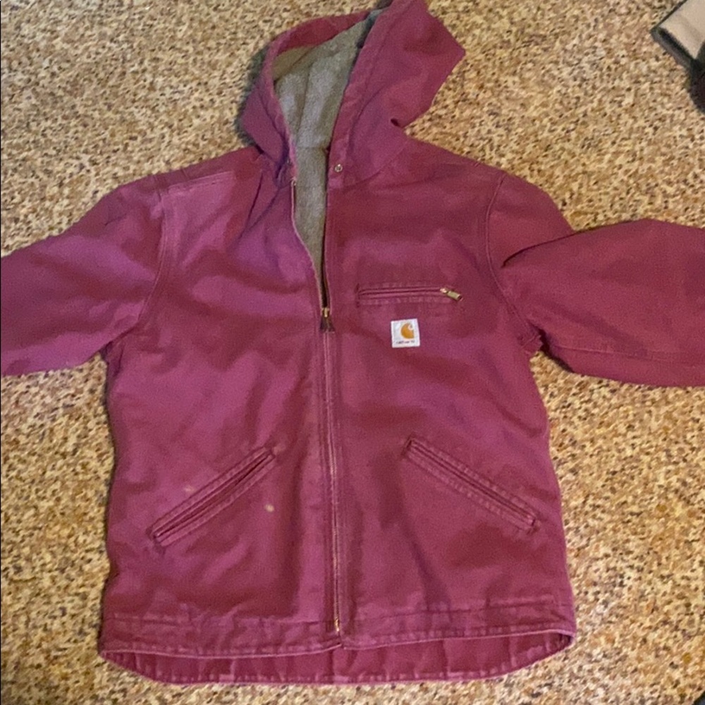 Carhartt Jacket